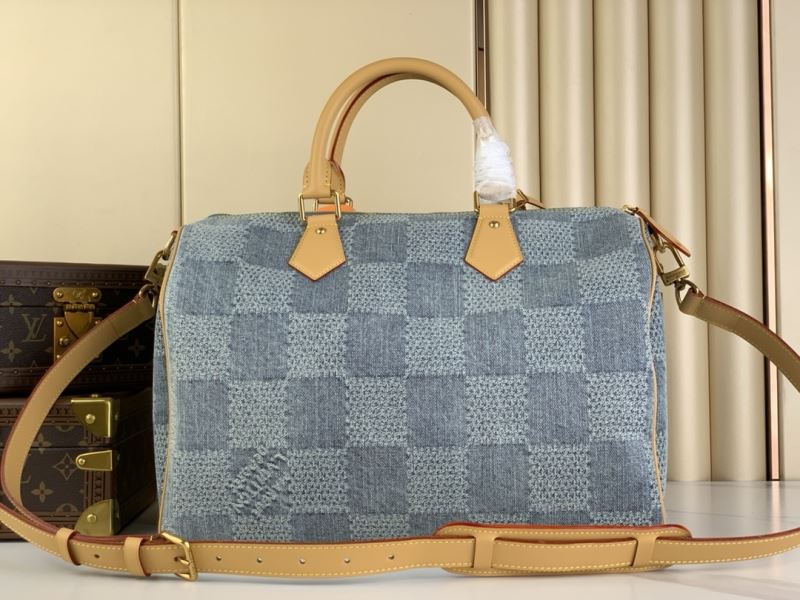 Louis Vuitton Speedy Bags